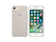 Калъфи Apple iPhone 7 Silicone Case, в сиво