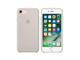 Калъфи Apple iPhone 7 Silicone Case, в сиво