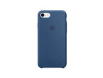 Калъфи Apple iPhone 7 Silicone Case, в синьо