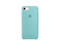 Калъфи Apple iPhone 7 Silicone Case, в светлосиньо