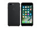 Калъфи Apple iPhone 7 Plus Silicone Case, в черно