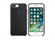 Калъфи Apple iPhone 7 Plus Silicone Case, в черно