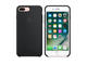 Калъфи Apple iPhone 7 Plus Silicone Case, в черно