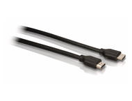 Кабели и Адаптери Philips HDMI кабел SWV2432H