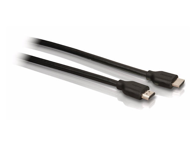 Кабели и Адаптери Philips HDMI кабел SWV2432H