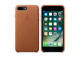 Калъфи Apple iPhone 7 Plus Leather Case, Saddle Brown