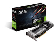 Видео карти Asus GeForce GTX 1080 Ti Founders Edition