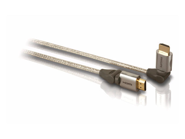 Кабели и Адаптери Philips HDMI кабел SWV3431H