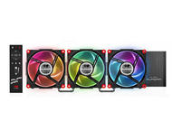 Кутии In Win 303 Black AURORA