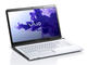Лаптопи Sony VAIO SVE1511J1EW