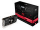 Видео карти XFX Radeon RX 470 4GB Single Fan Triple X