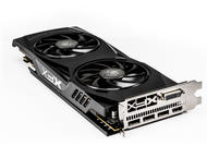 Видео карти XFX Radeon RX 480 GTR 8GB with Hard Swap