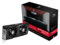 Видео карти XFX Radeon RX 480 GTR 8GB with Hard Swap