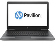 Лаптопи HP Pavilion 17