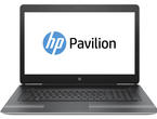 Лаптопи HP Pavilion 17