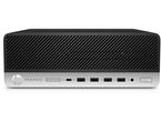 Компютри HP ProDesk 600 G3 SFF