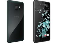 Смартфони HTC U Ultra 64GB, в черно