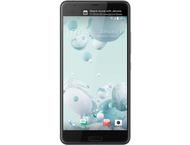 Смартфони HTC U Ultra 64GB, бял цвят