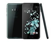 Смартфони HTC U Play 32GB, черен цвят