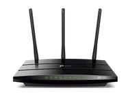 Мрежово оборудване TP-Link AC1750 Wireless Dual Band Gigabit Router