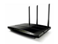 Мрежово оборудване TP-Link AC1750 Wireless Dual Band Gigabit Router
