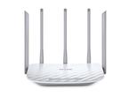 Мрежово оборудване TP-Link AC1350 Wireless Dual Band Router
