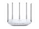 Мрежово оборудване TP-Link AC1350 Wireless Dual Band Router