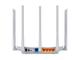 Мрежово оборудване TP-Link AC1350 Wireless Dual Band Router