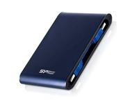 Външни HDD 2TB Silicon Power Armor A80