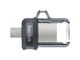 USB памети 128GB SanDisk Ultra Dual Drive m3.0