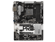 Дънни платки ASRock AB350 Pro4