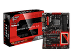 Дънни платки ASRock Fatal1ty AB350 Gaming K4