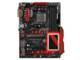 Дънни платки ASRock Fatal1ty AB350 Gaming K4