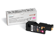 Консумативи Оригинален консуматив Xerox Phaser 6000/6010 Magenta print cartridge