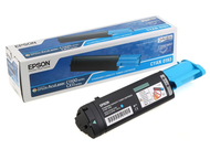 Консумативи Оригинален Epson Cyan Toner Cartridge C1100 Standard capacity