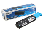 Консумативи Оригинален Epson Cyan Toner Cartridge C1100 Standard capacity