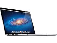 Лаптопи Apple MacBook Pro с цял алуминиев корпус