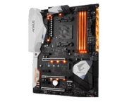 Дънни платки Gigabyte GA-AX370-Gaming 5