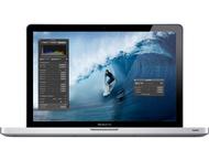 Лаптопи Apple MacBook Pro с цял алуминиев корпус