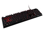 Клавиатури HyperX Alloy Blue