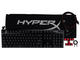 Клавиатури HyperX Alloy Blue