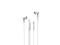 Слушалки Hama "Basic+", в бяло