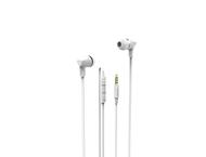 Слушалки Hama "Basic+", в бяло