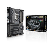 Дънни платки ASUS TUF Z270 MARK 1