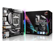 Дънни платки ASUS ROG Strix Z270I Gaming