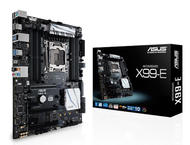 Дънни платки Asus X99-E