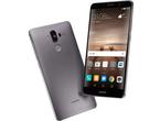 Смартфони Huawei Mate 9 DUAL 64GB, сив цвят