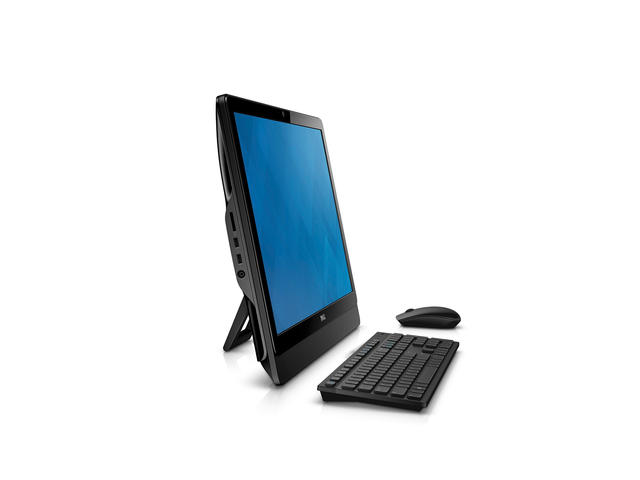All in One Dell Inspiron 3464