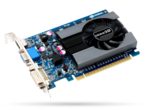 Видео карти Inno3D GeForce GT 730 128-bit 4GB DDR3