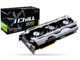 Видео карти Inno3D iChill GeForce GTX 1060 3GB X3